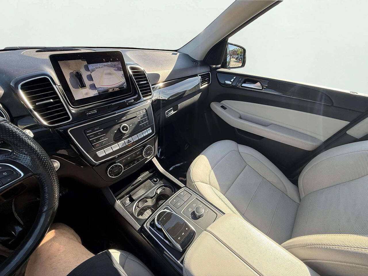 Used 2018 Mercedes-Benz GLE 350 4MATIC image 19