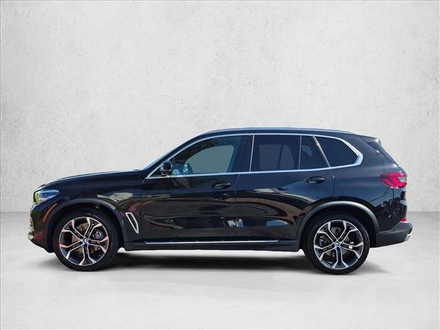 Used 2021 BMW X5 sDrive40i w/ Premium Package 2 RWD image 9
