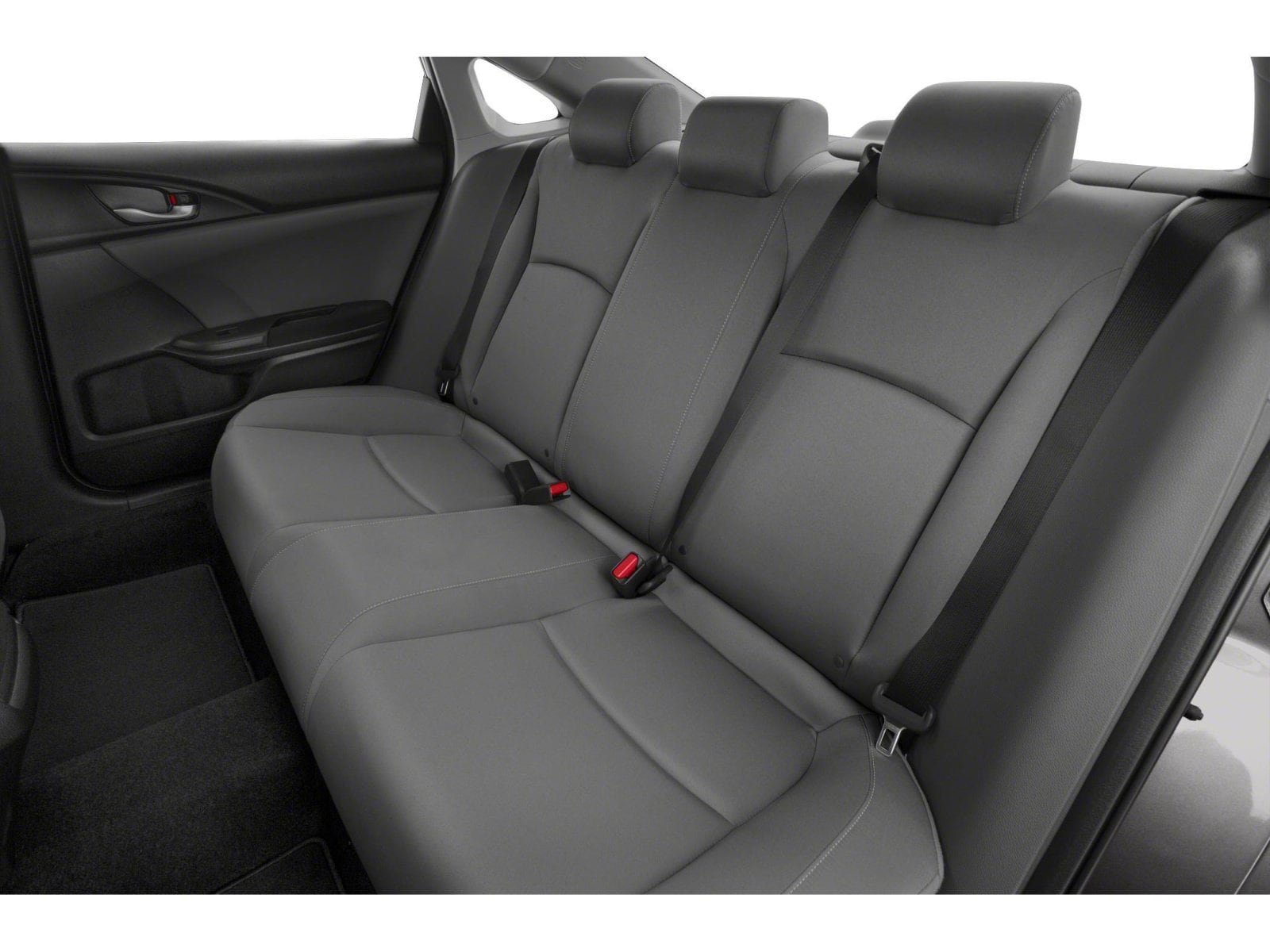Used 2020 Honda Civic LX image 9