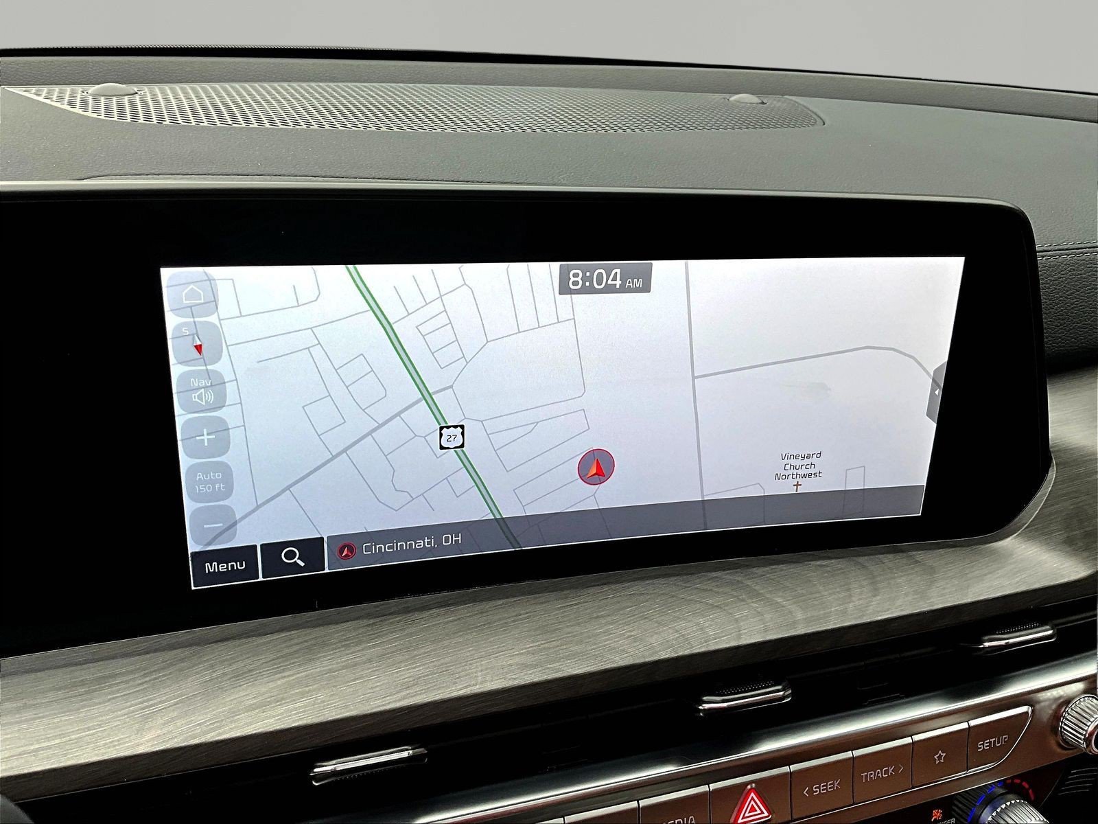 Certified 2025 Kia Telluride SX X-Line AWD/4WD image 14