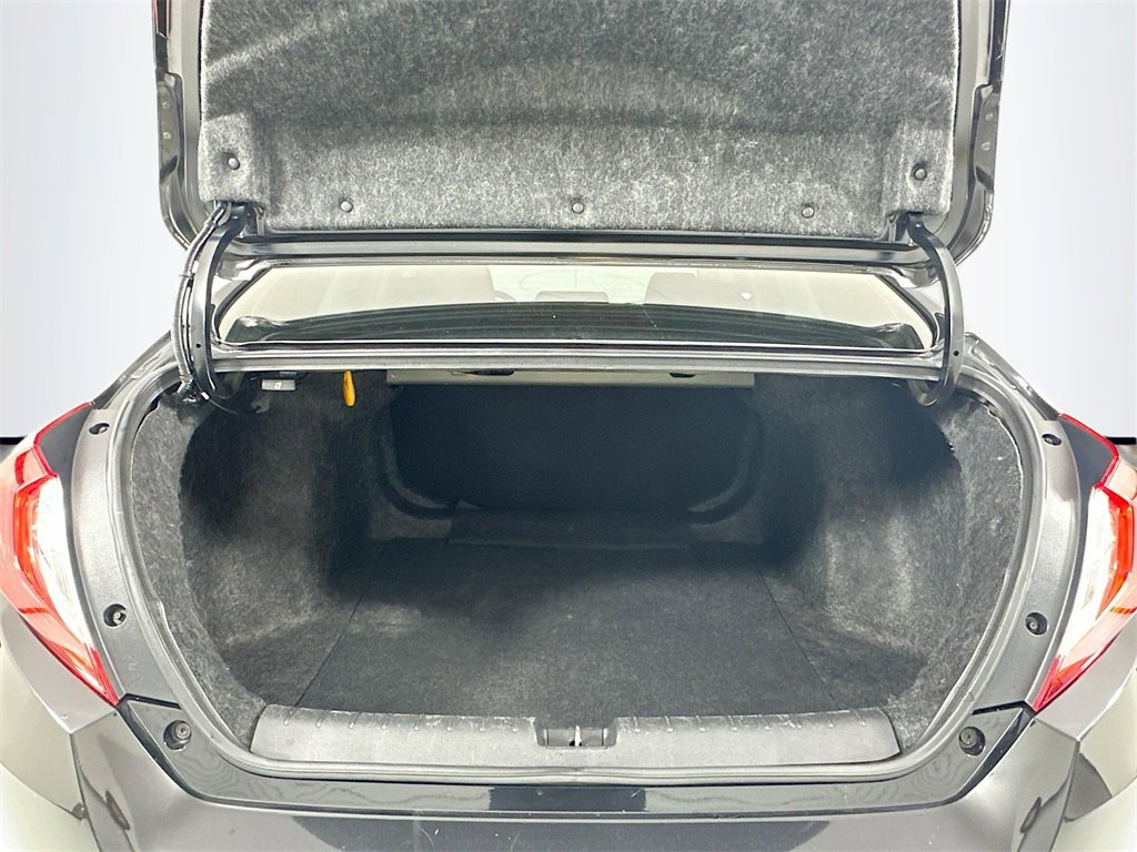 Used 2017 Honda Civic LX image 21