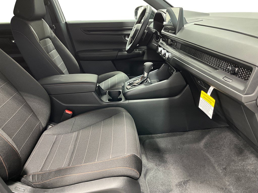 New 2026 Honda CR-V Sport image 22