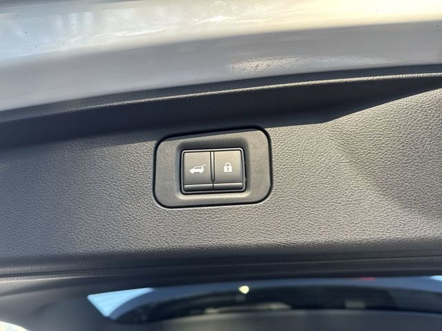 New 2026 Nissan Armada PRO-4X w/ Captain's Chari Seat Package image 14