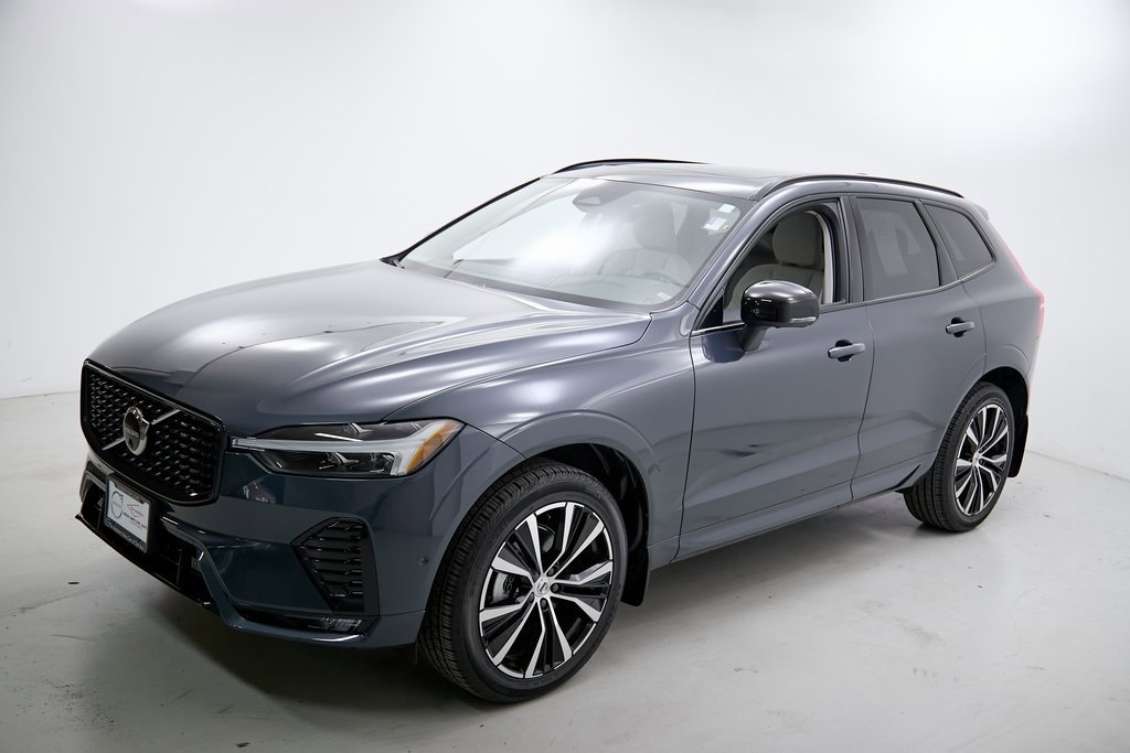 Certified 2025 Volvo XC60 B5 Plus w/ Protection Package Premier image 6