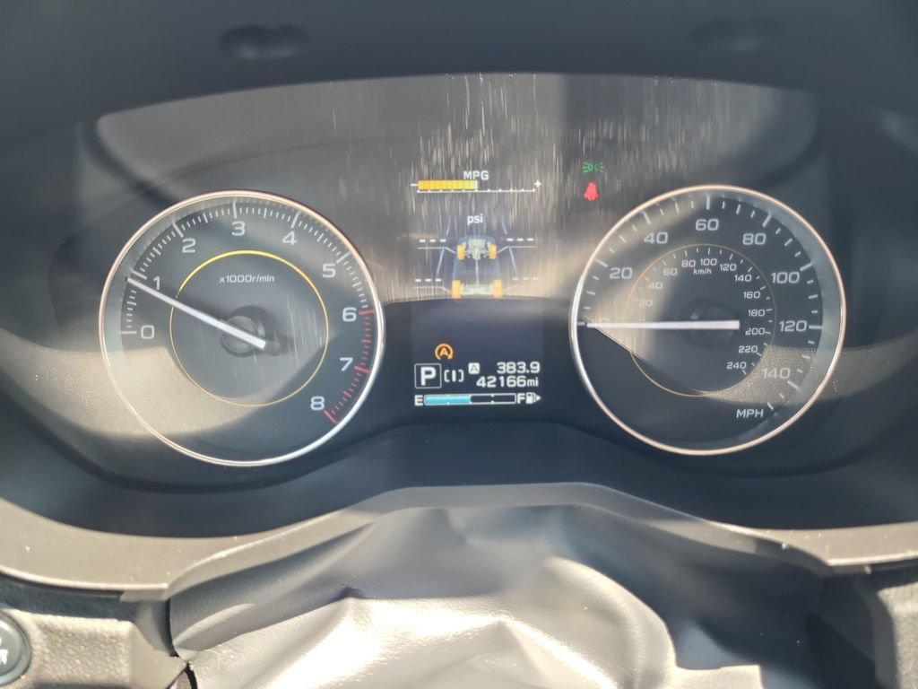 Used 2021 Subaru Crosstrek 2.5i Sport AWD/4WD image 20