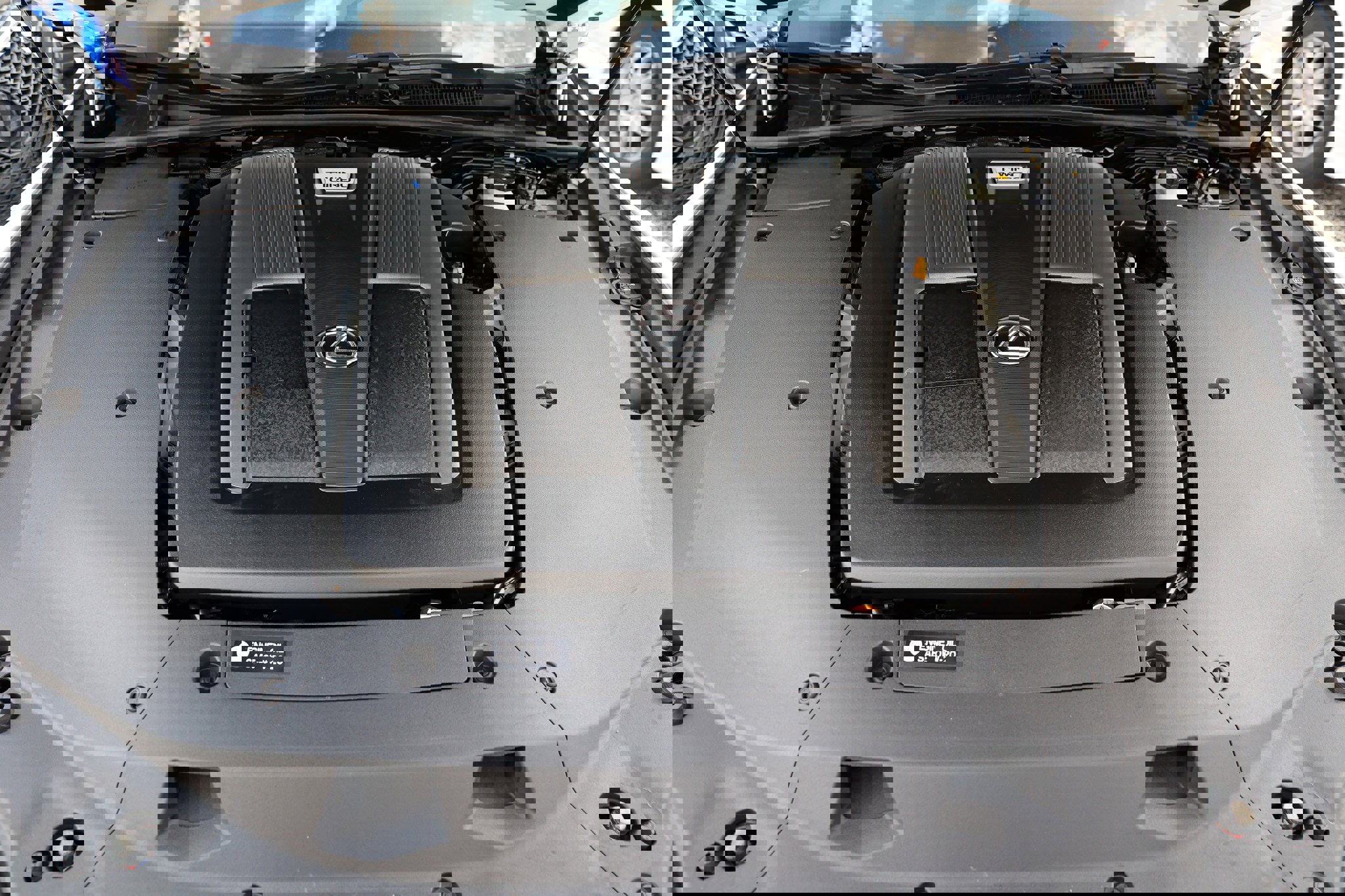 Used 2018 Lexus LS 500 F Sport w/ Accessory Package (Z2) image 23