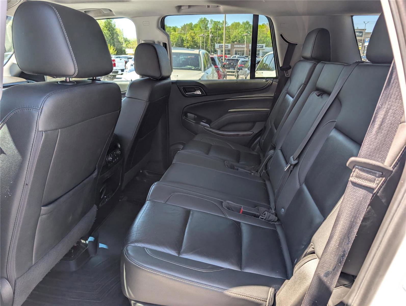 Used 2020 Chevrolet Tahoe LT AWD/4WD image 17