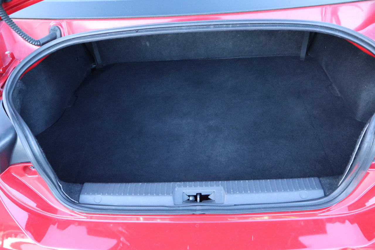 Used 2015 Subaru BRZ Limited image 36