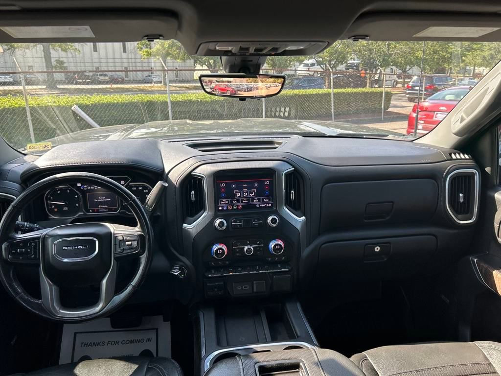 Certified 2020 GMC Sierra 2500 Denali w/ Denali Ultimate Package image 25