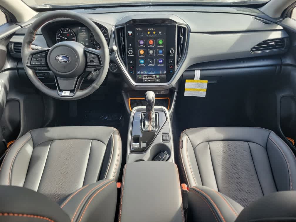 New 2026 Subaru Crosstrek 2.5i Limited AWD/4WD image 27