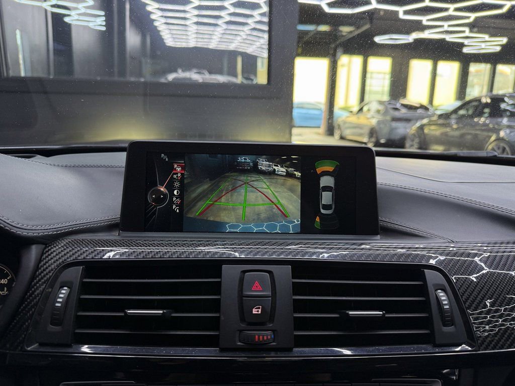 Used 2015 BMW M4 Coupe image 31