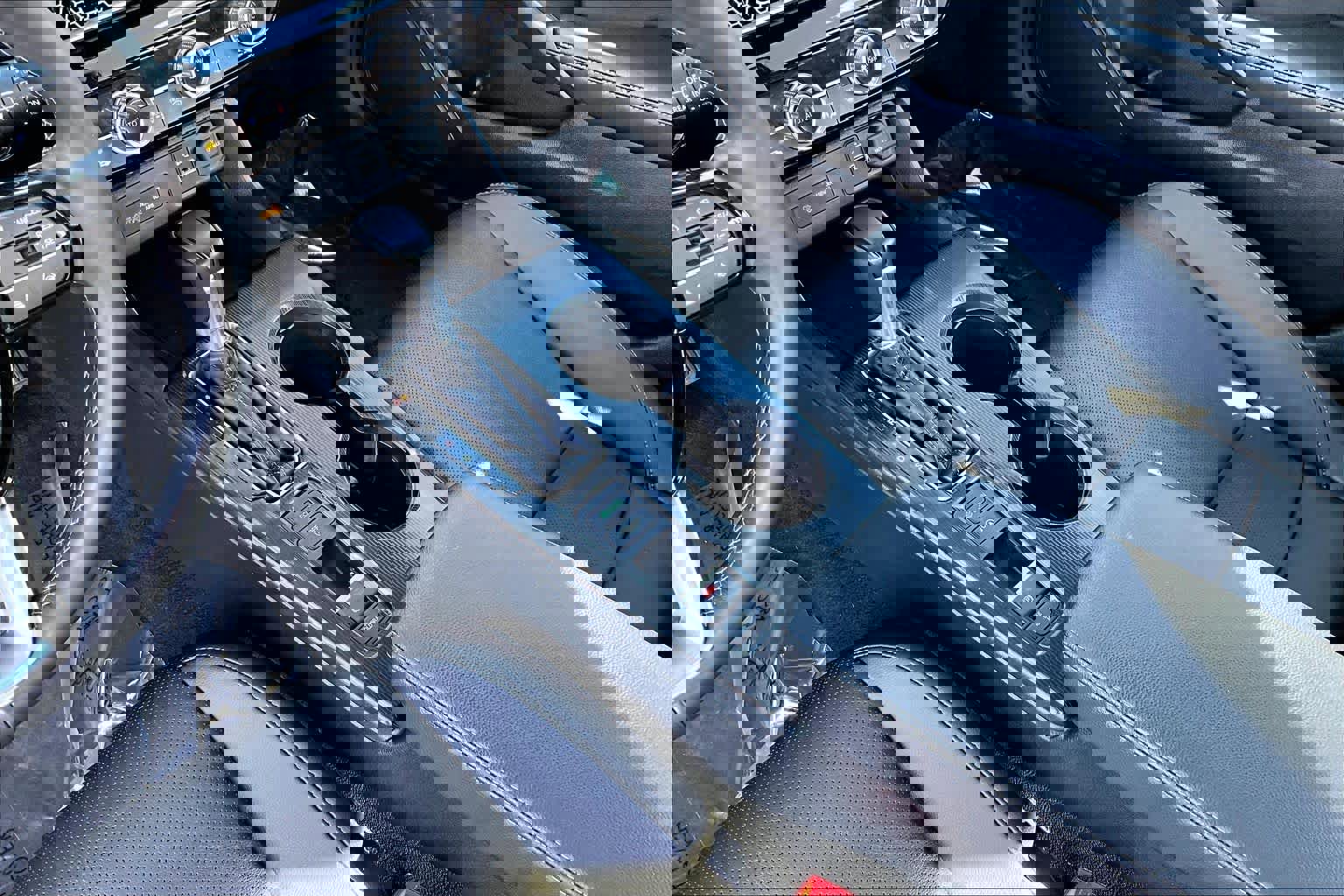 Used 2022 Honda Civic EX-L image 14