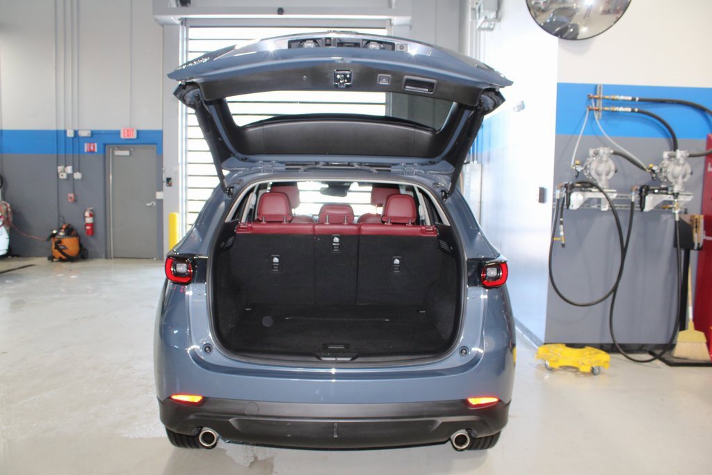 Used 2023 MAZDA CX-5 Carbon Edition image 46