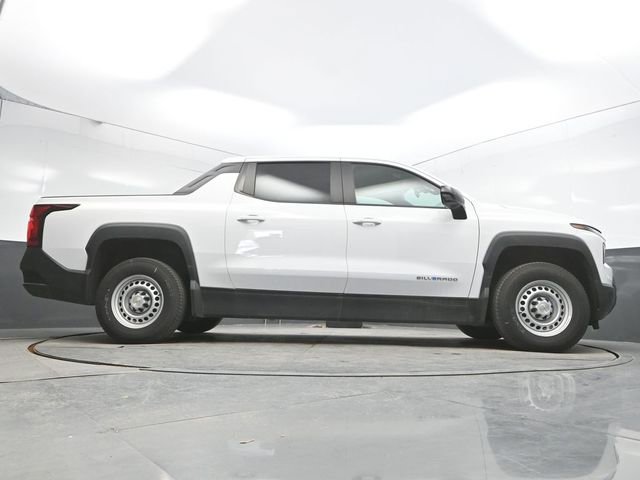Used 2024 Chevrolet Silverado EV W/T AWD/4WD image 37