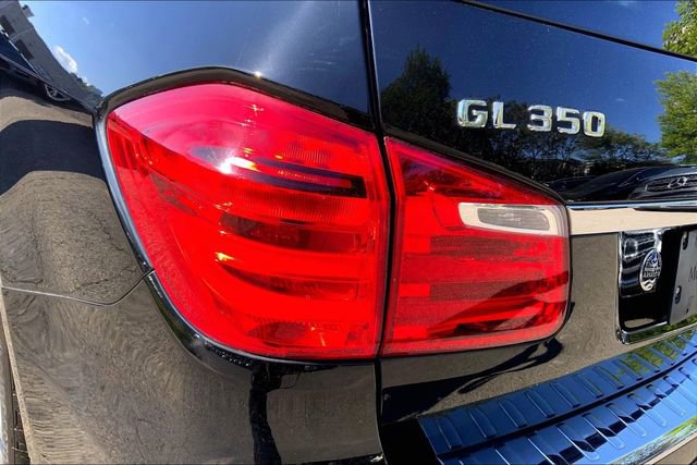 Certified 2016 Mercedes-Benz GL 320 BlueTEC 4MATIC image 25