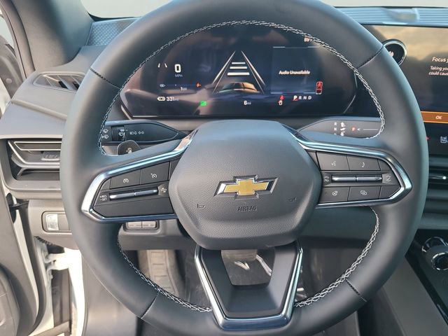 New 2026 Chevrolet Silverado EV LT w/ Plus Package image 21