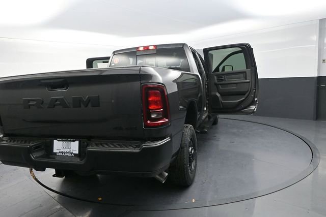 New 2026 RAM 2500 Tradesman image 35
