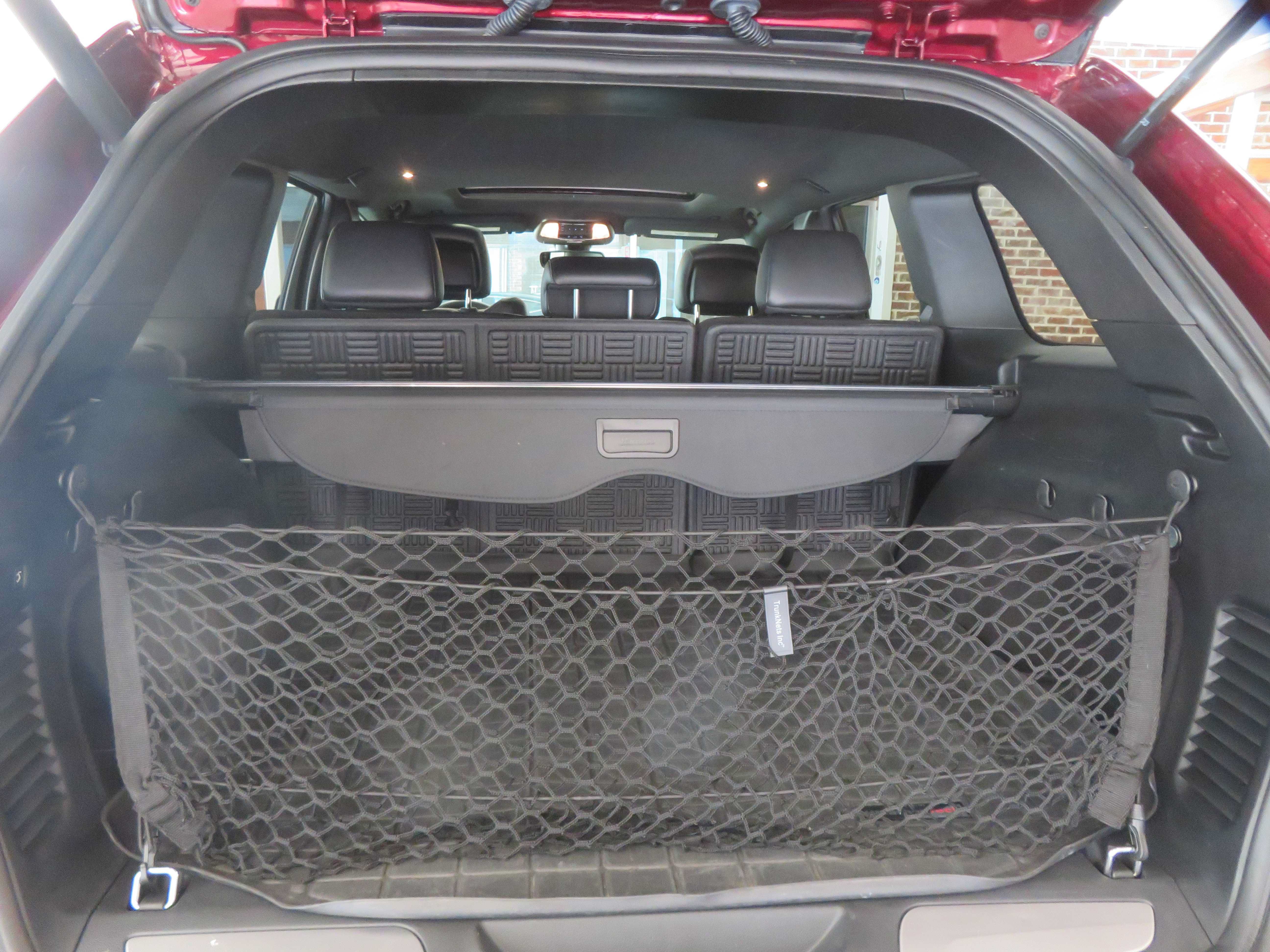 Used 2017 Jeep Grand Cherokee Limited AWD/4WD image 50