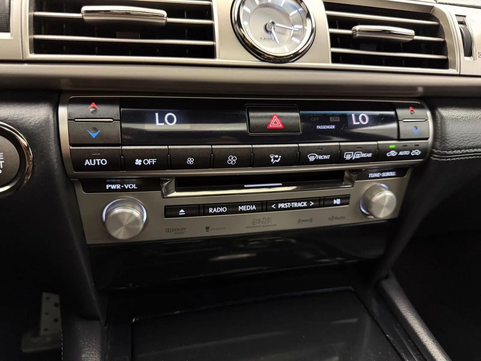Used 2013 Lexus LS 460 AWD w/ F-Sport Pkg image 26