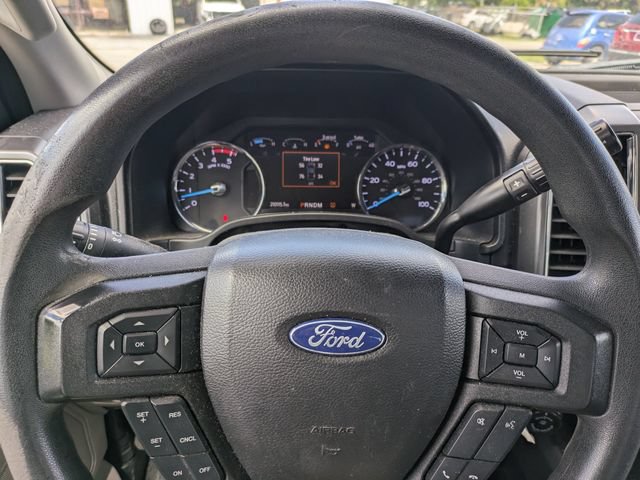 Used 2020 Ford F350 XLT w/ XLT Premium Package AWD/4WD image 24