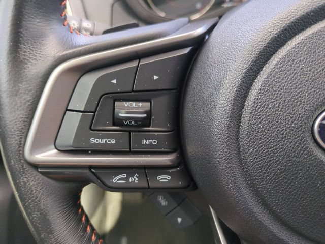 Used 2021 Subaru Crosstrek 2.5i Limited w/ Moonroof Package 2 AWD/4WD image 30
