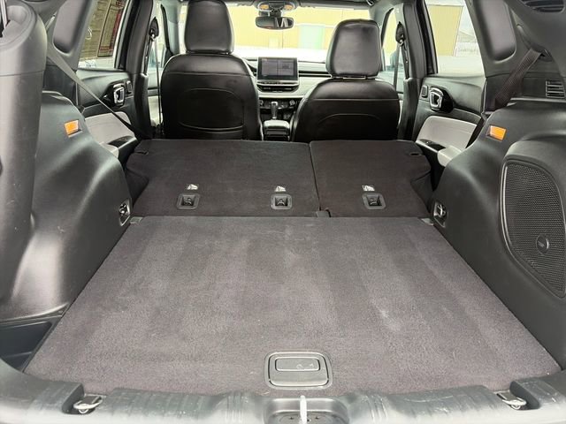 Used 2023 Jeep Compass Limited w/ Elite Group image 41