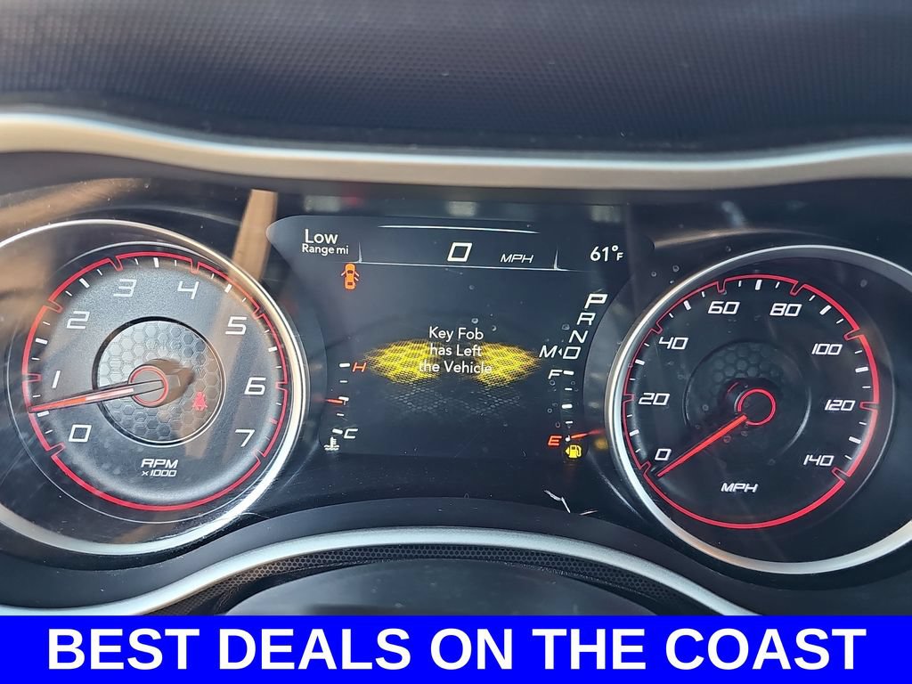 Used 2018 Dodge Charger SXT Plus RWD image 18