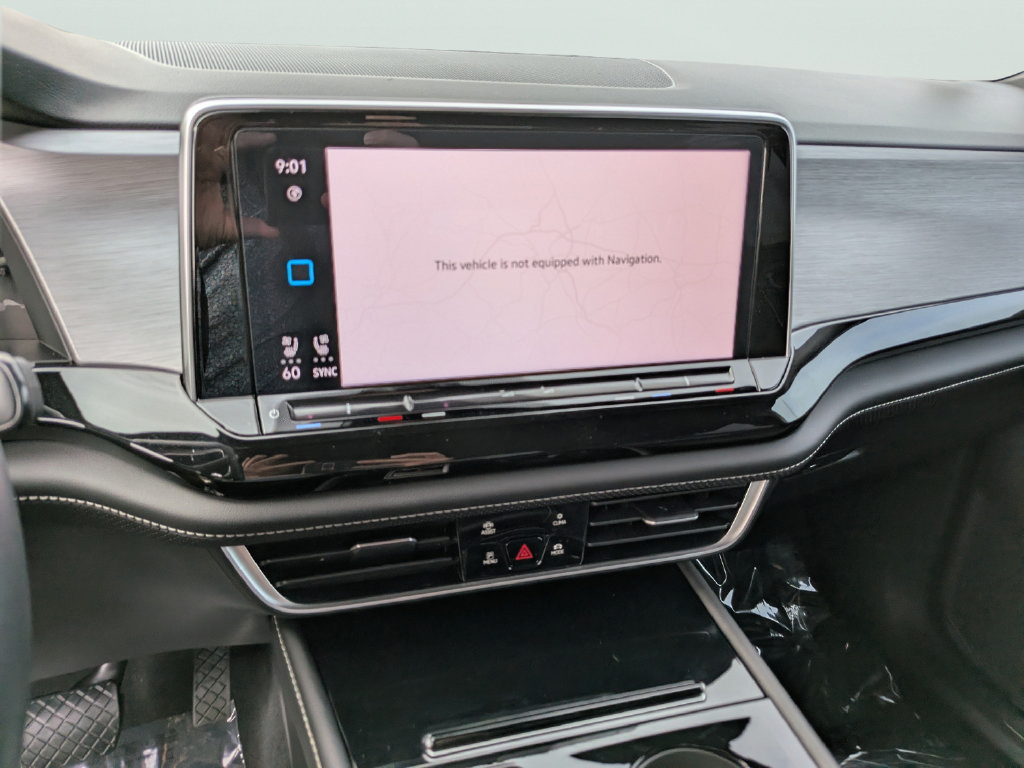 Certified 2026 Volkswagen Atlas Cross Sport SE FWD image 20