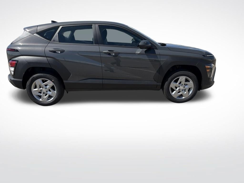New 2026 Hyundai Kona SE AWD/4WD image 7