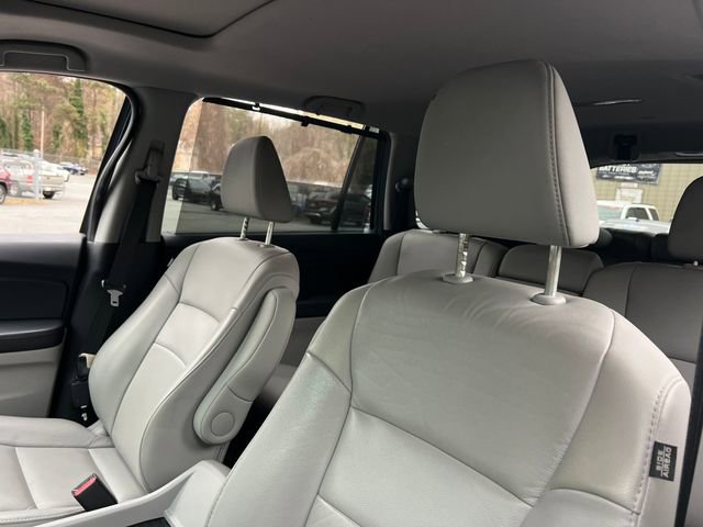 Used 2019 Honda Pilot EX-L image 14