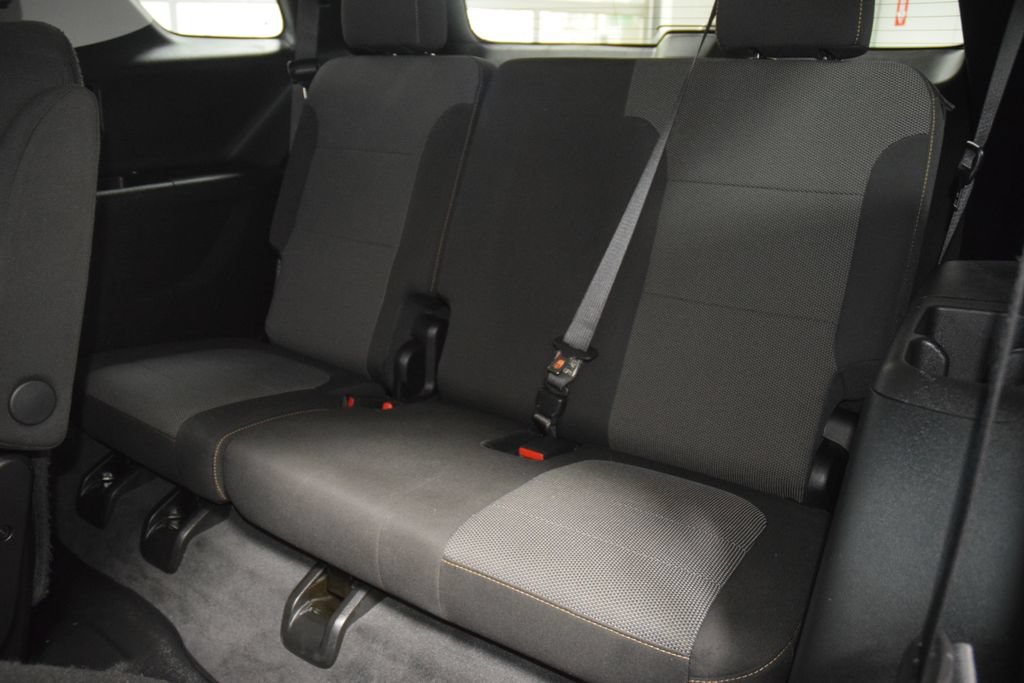 Used 2020 Chevrolet Traverse LT AWD/4WD image 43
