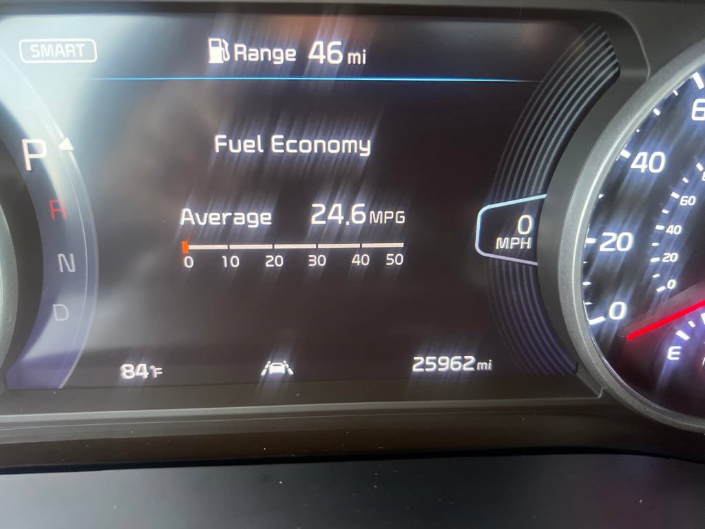 Certified 2023 Kia Seltos SX w/ SX Sunroof Package AWD/4WD image 65