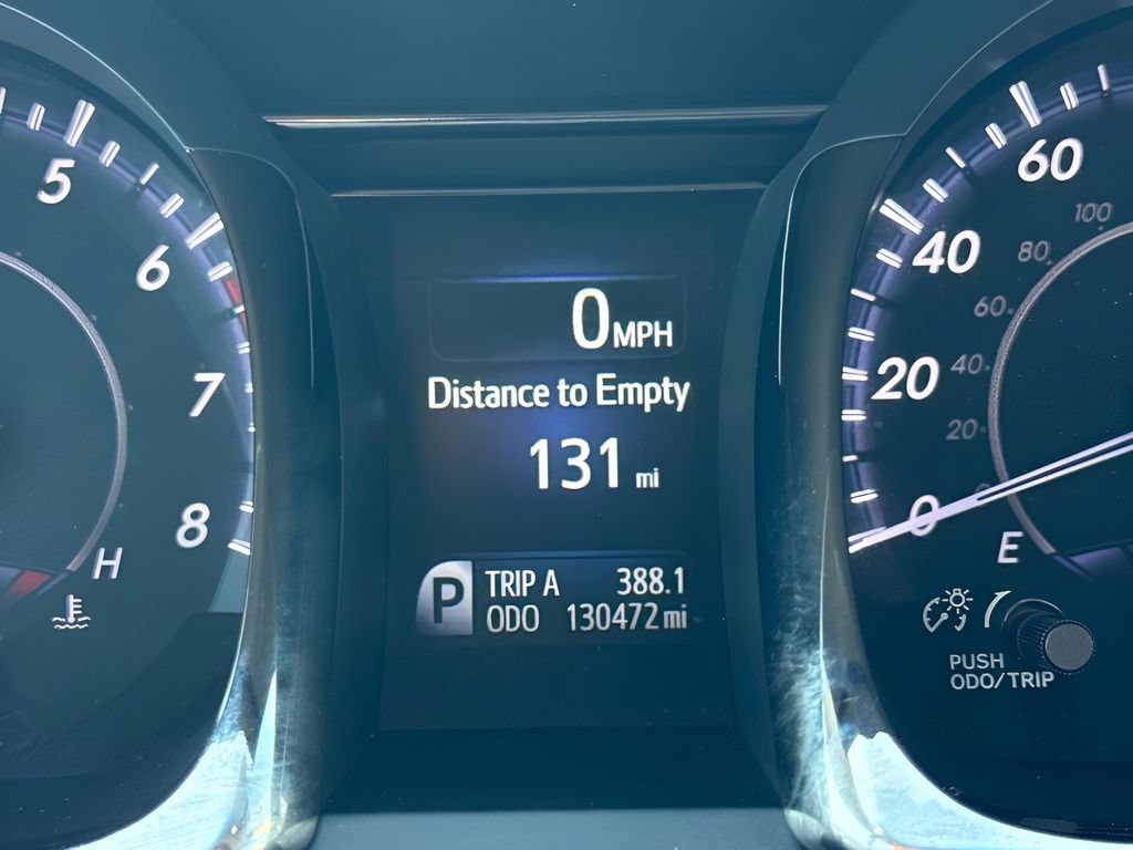 Used 2014 Toyota Avalon Limited FWD image 18