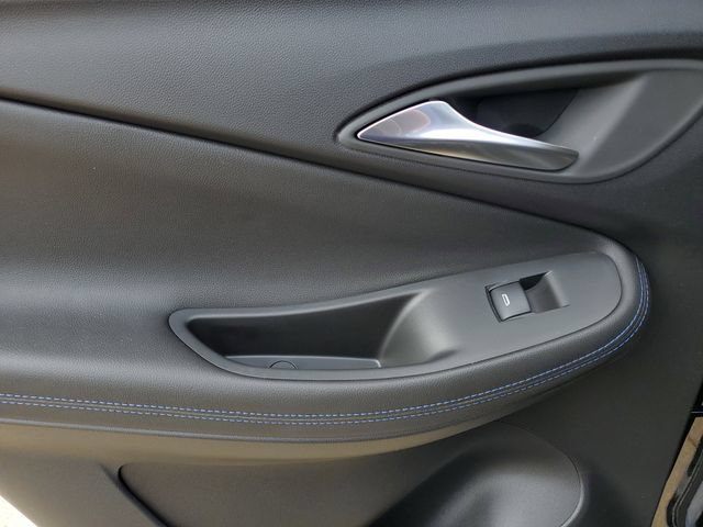 New 2026 Buick Encore GX Sport Touring w/ Advanced Technology Package FWD image 8