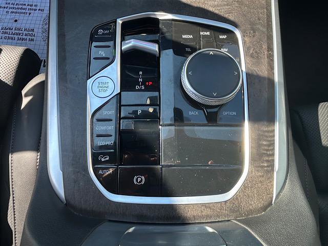 Certified 2024 BMW X5 xDrive40i w/ Premium Package image 25