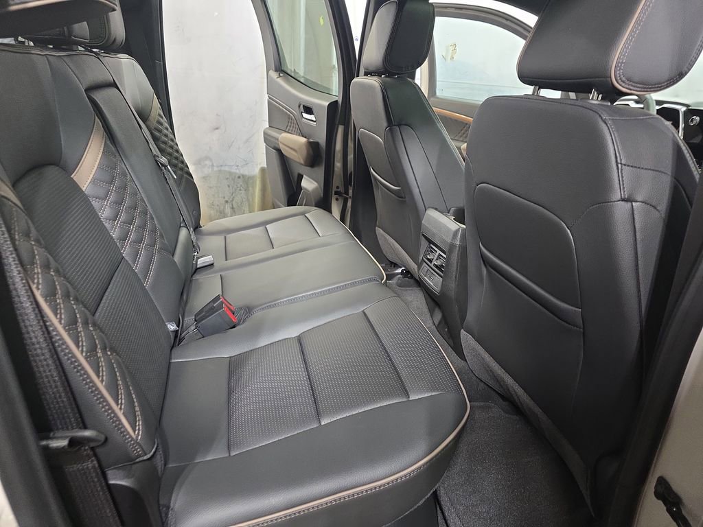 New 2026 GMC Canyon Denali image 11