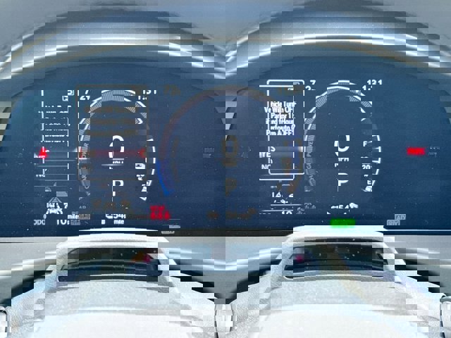 New 2026 Lexus RZ 350e 2WD image 45