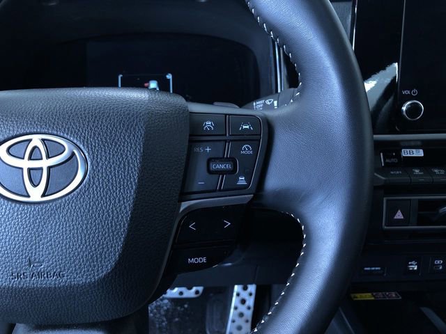 Certified 2025 Toyota Camry SE image 27