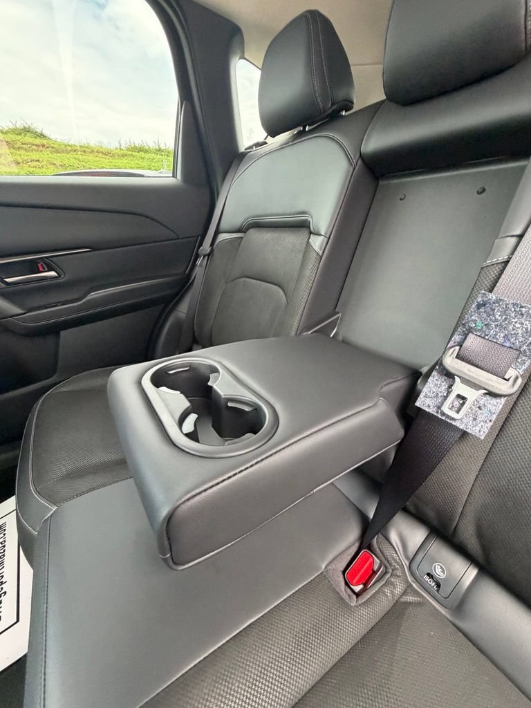 New 2026 MAZDA CX-5 Select AWD/4WD image 11
