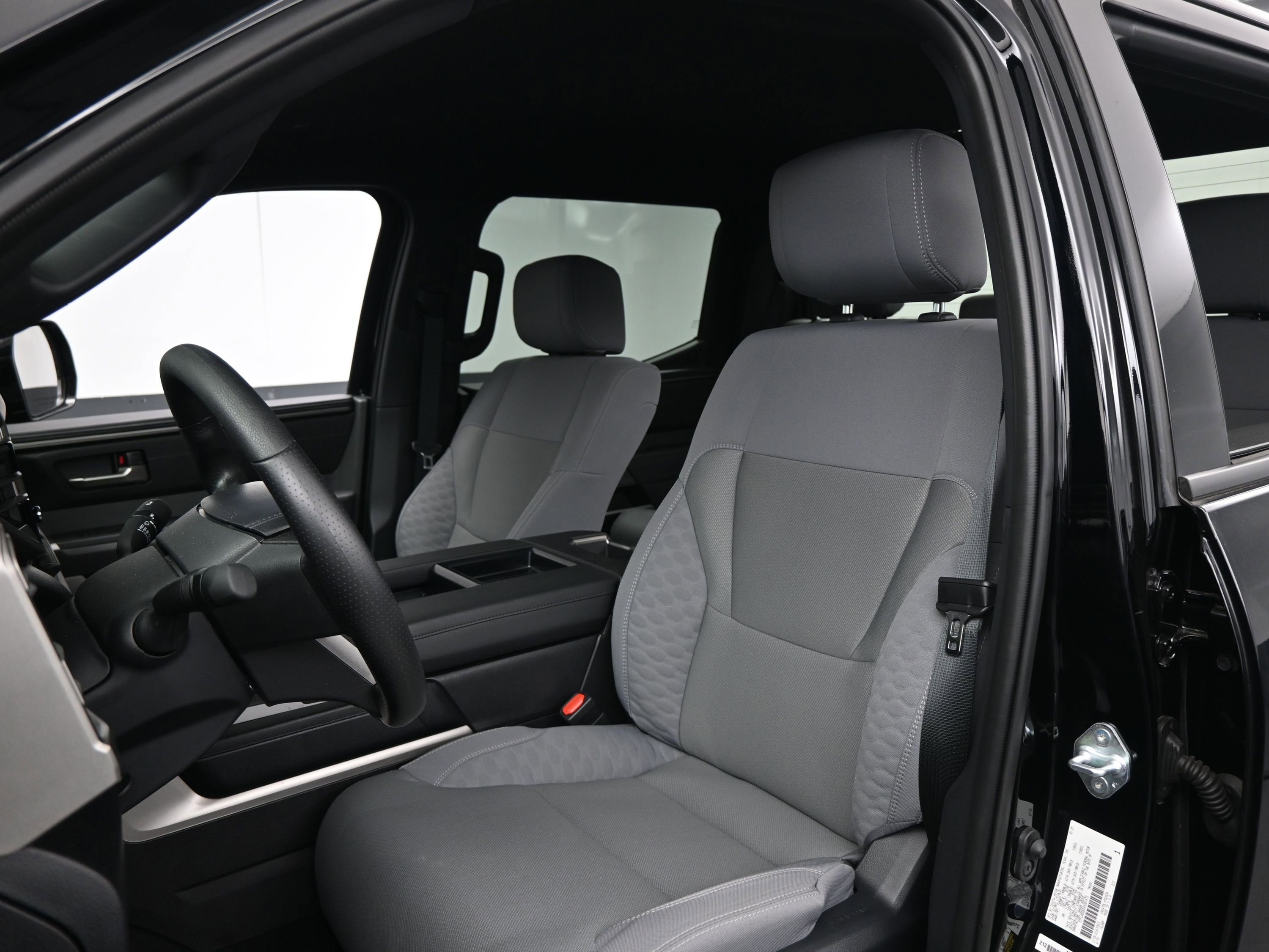 Used 2025 Toyota Tundra SR5 w/ SR5 Convenience Package image 17