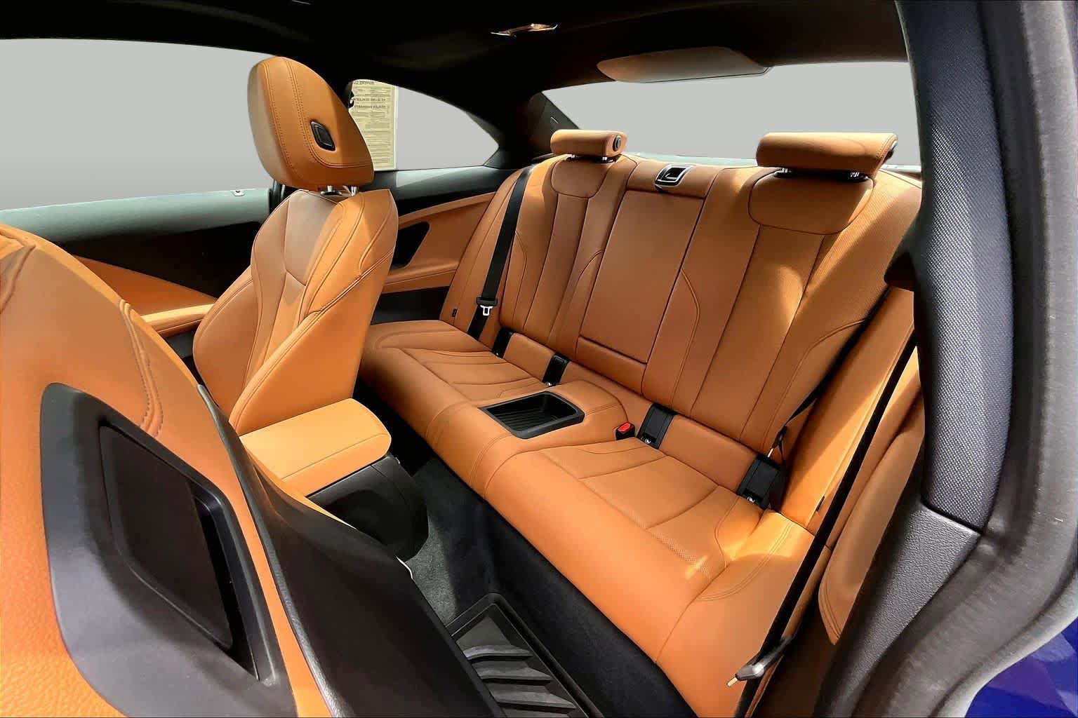 Certified 2023 BMW M240i Coupe w/ Premium Package RWD image 21