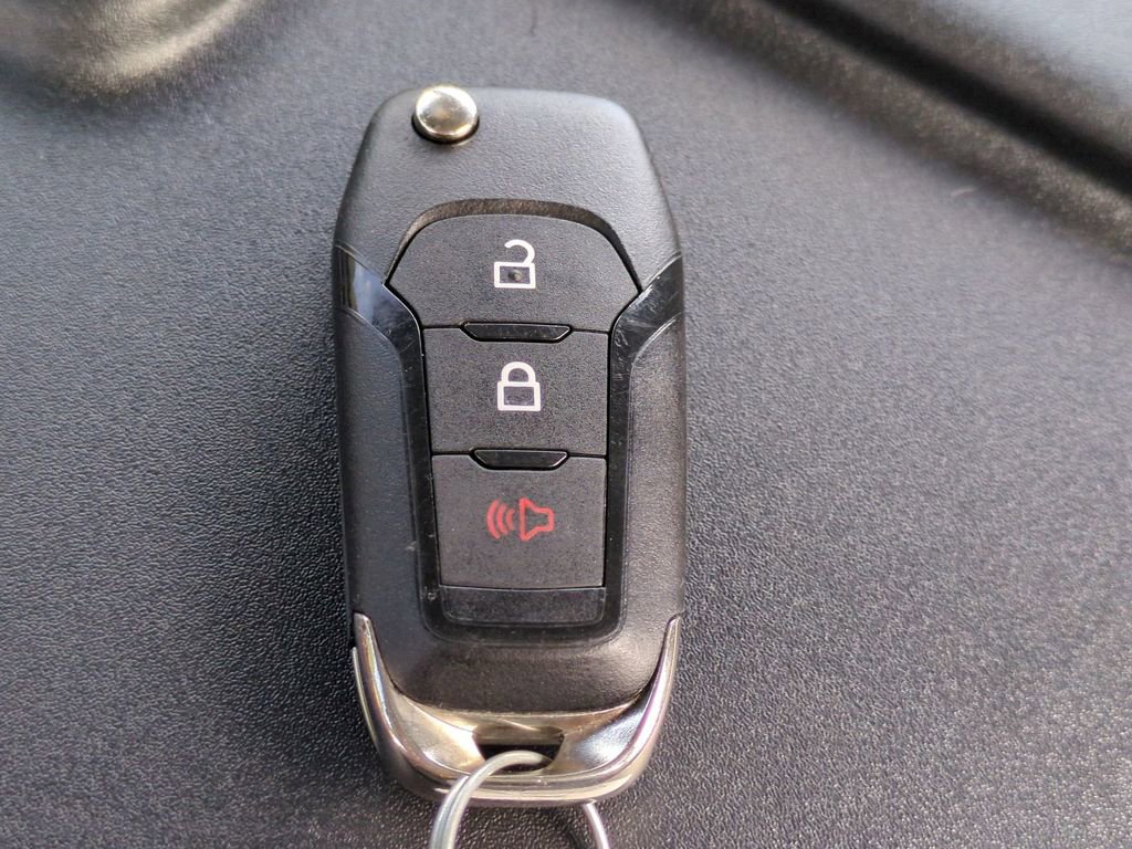 Used 2024 Ford F550 2WD Regular Cab Super Duty image 27