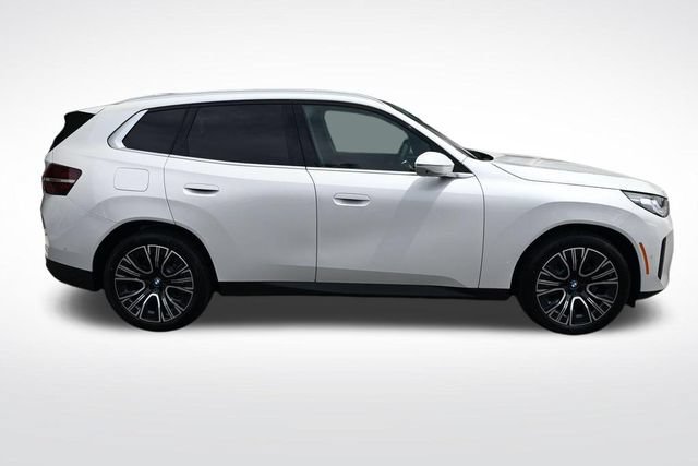 New 2026 BMW X3 xDrive30i w/ Premium Package AWD/4WD image 8
