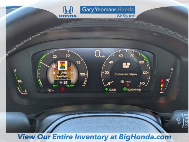 Used 2026 Honda Civic Sport Touring image 30