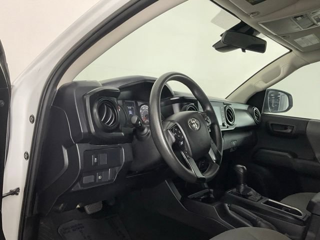 Used 2021 Toyota Tacoma SR RWD image 12