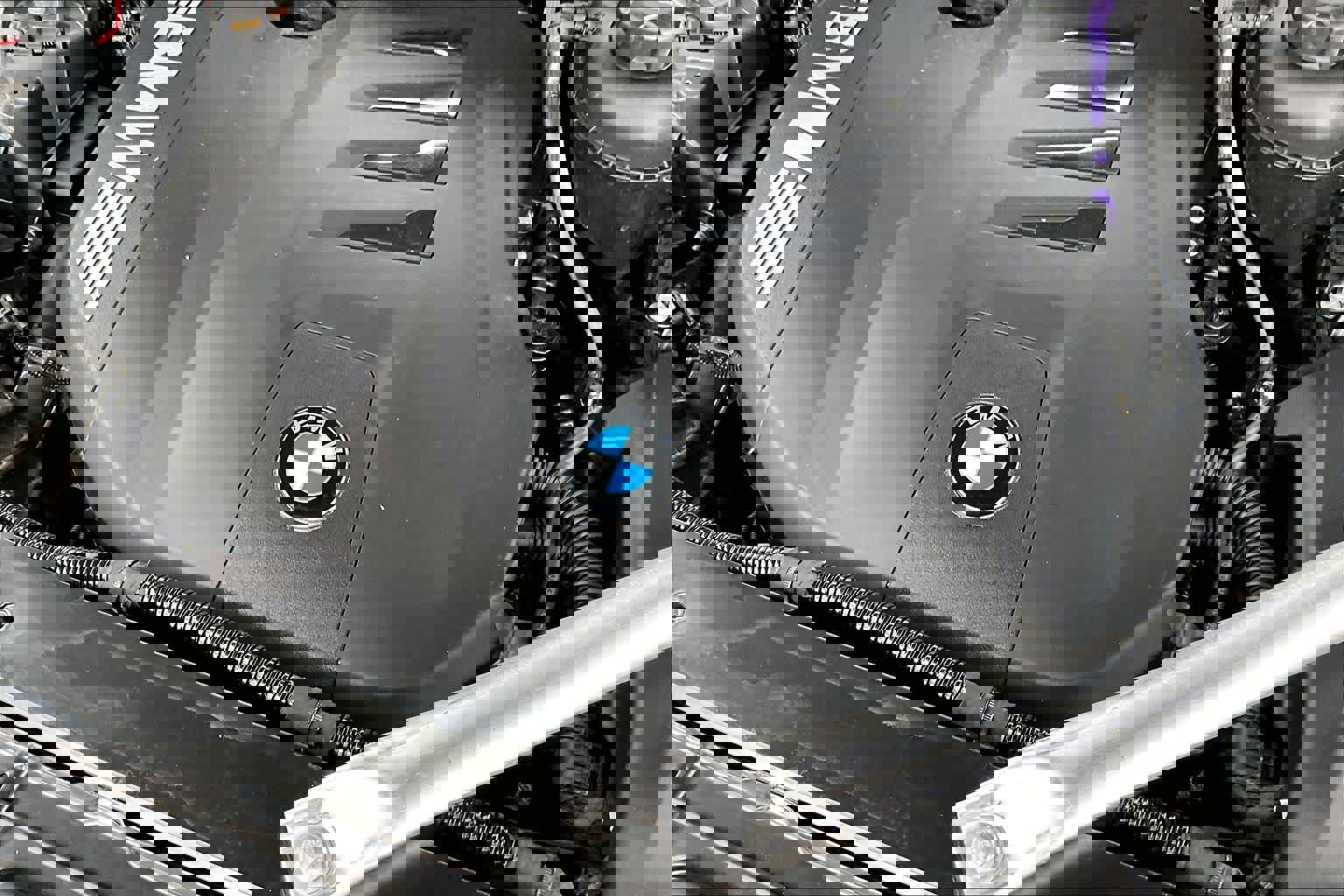 Used 2024 BMW X5 sDrive40i w/ M Sport Package image 33