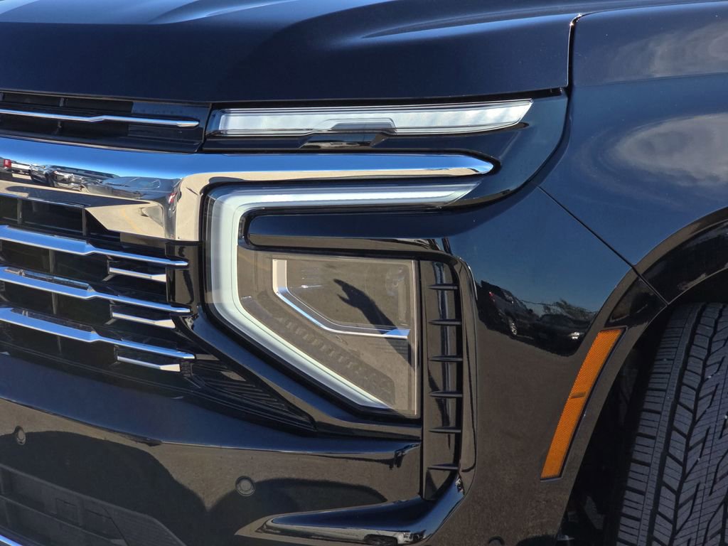 New 2026 Chevrolet Tahoe Premier image 31