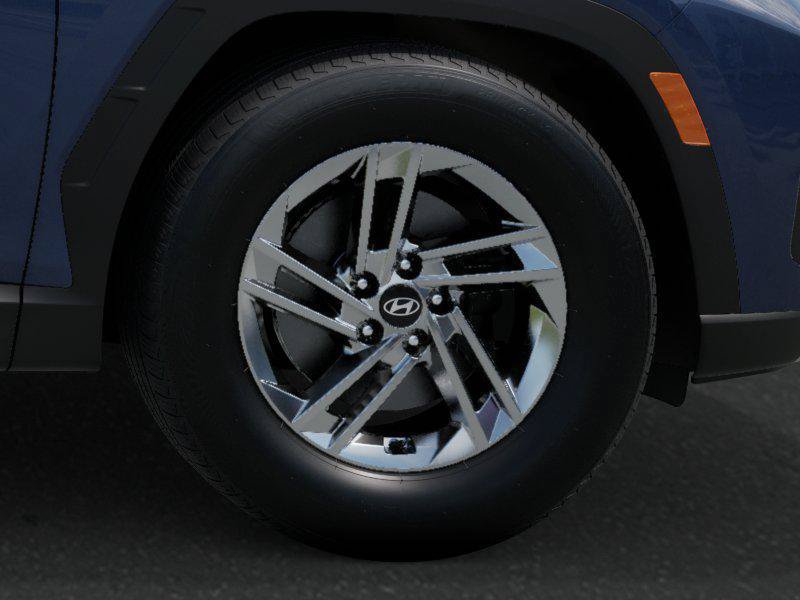 New 2026 Hyundai Tucson SE FWD image 8