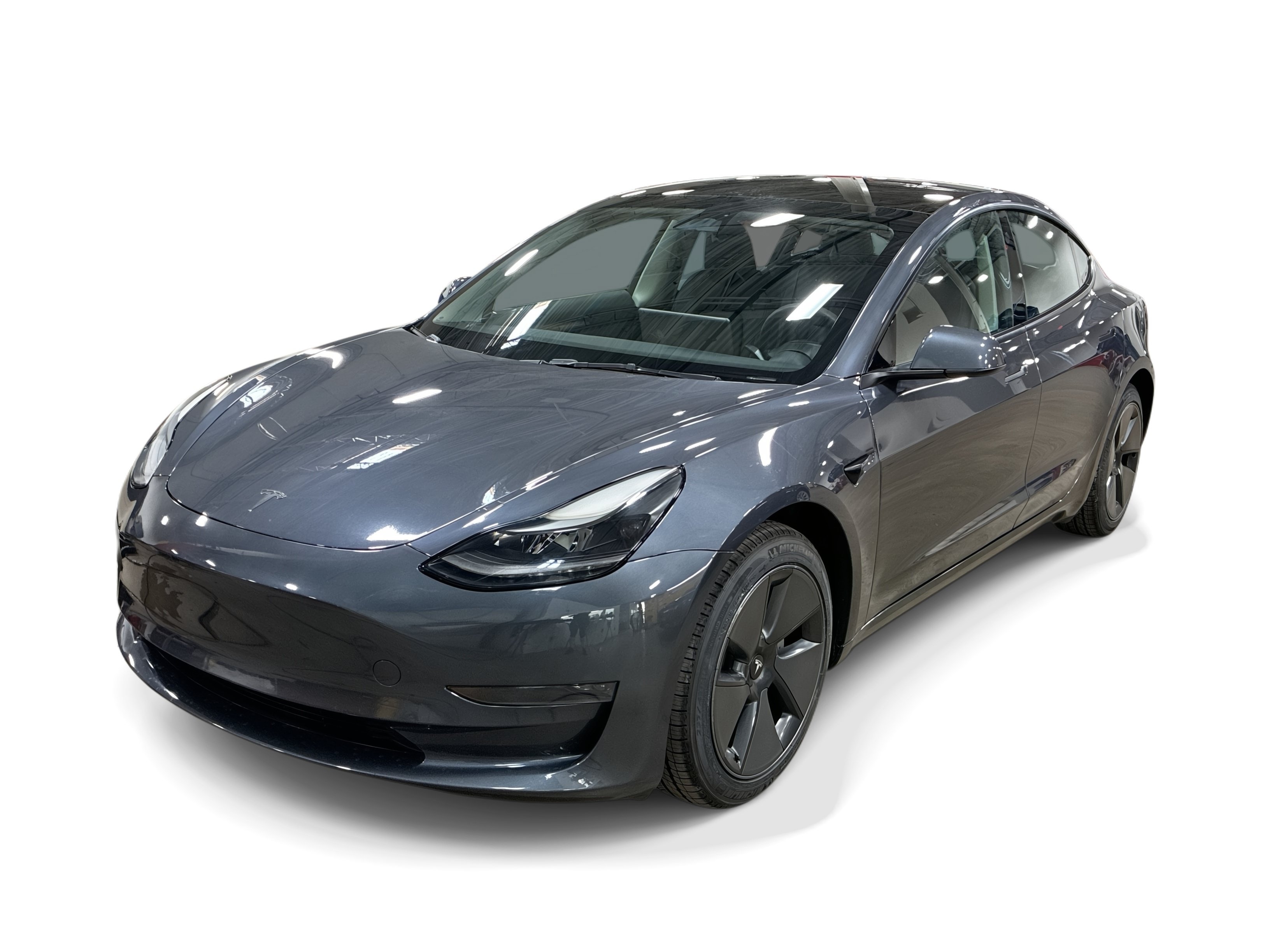 Certified 2023 Tesla Model 3 Standard Range RWD image 14