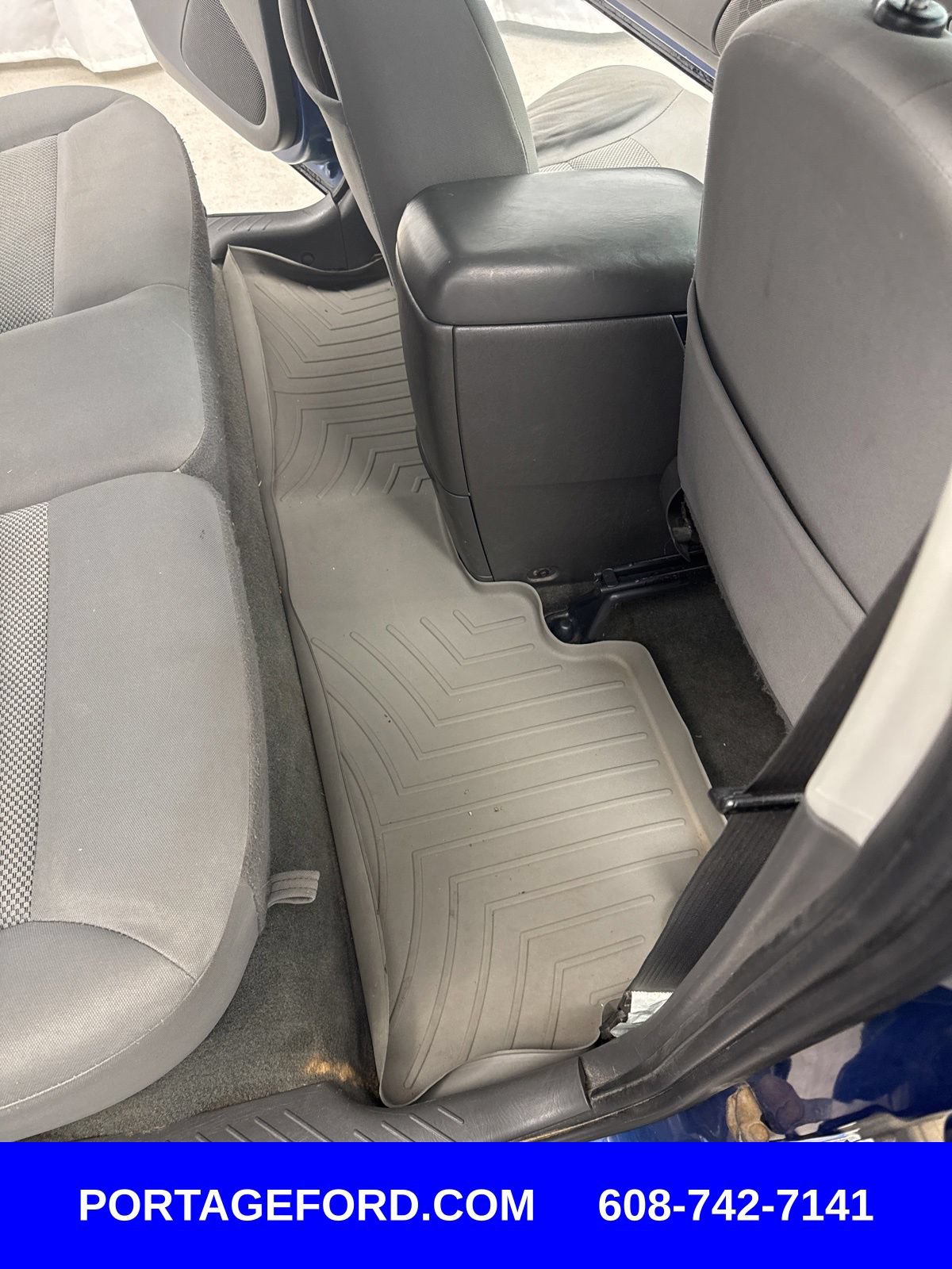 Used 2007 Ford Escape 4WD Hybrid image 26